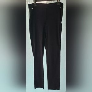 Raffaello Black Pants
